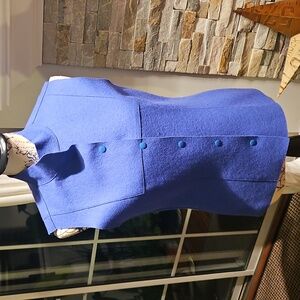 Carlisle Wool vest - 6